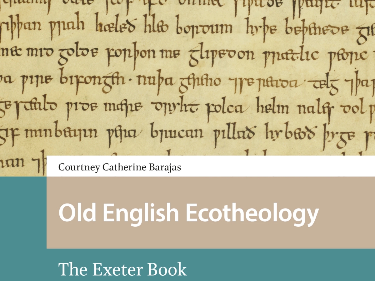 Wulfstan, Ælfric and the Exeter Book